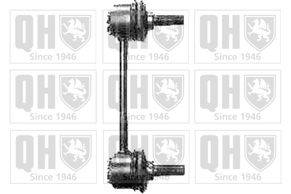 QUINTON HAZELL Stabilisaator,Stabilisaator QLS3731S